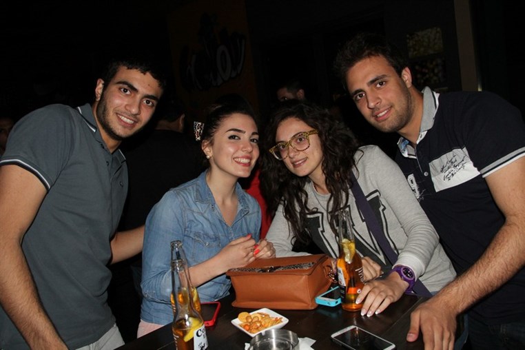 Publicity on Saturday Night